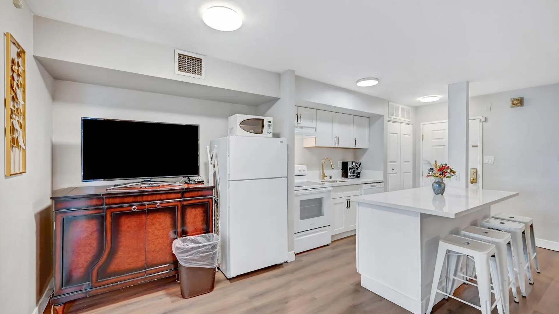 Stay Together In Style - 1 Bedroom Apartment With View 656 Лас-Вегас США